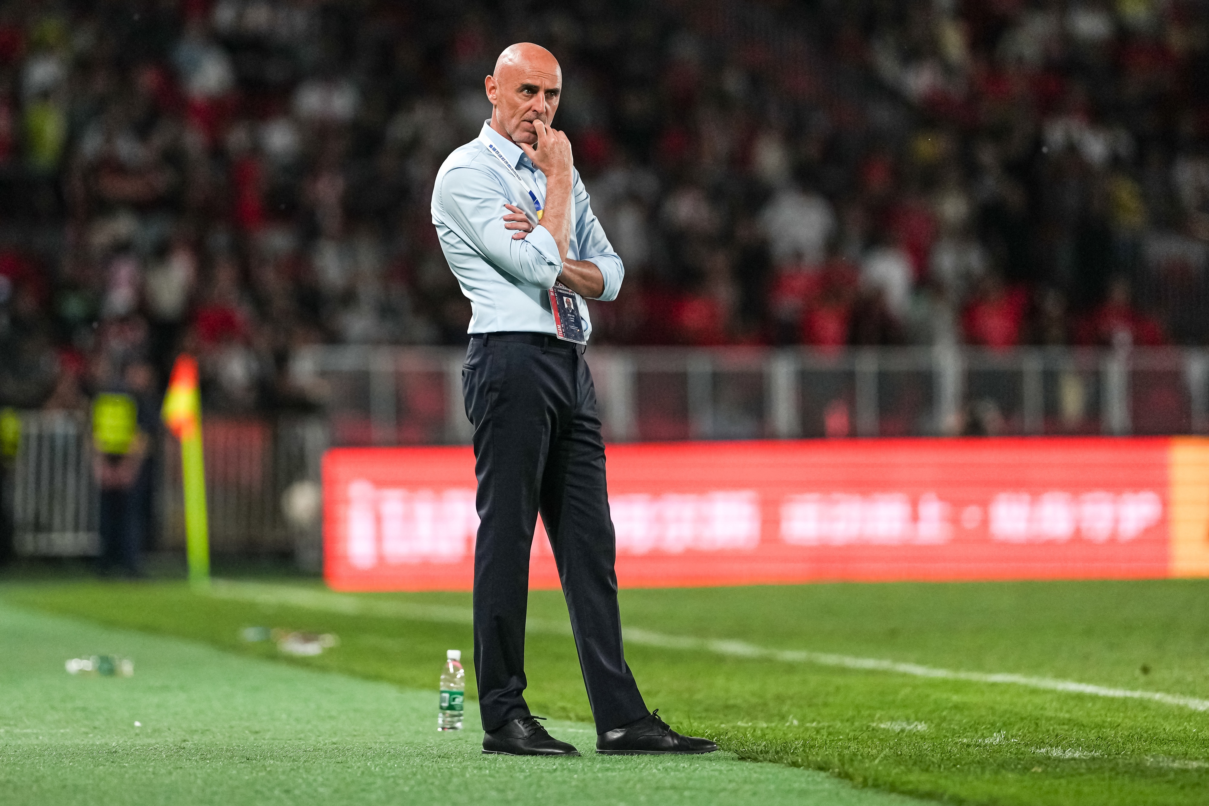 海港更新换代：内援引援投入反超外援，U23国脚成核心资源