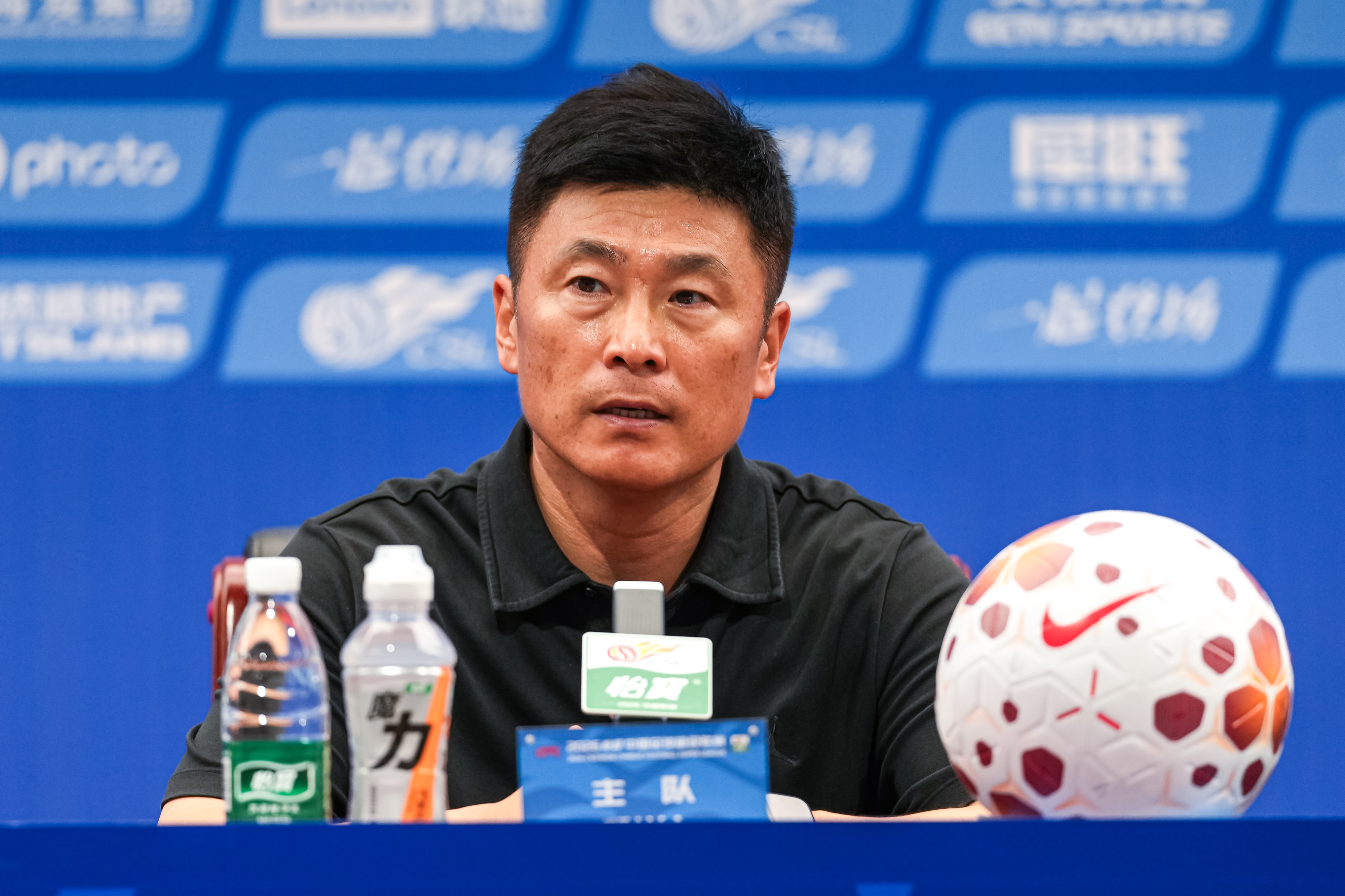 李国旭:1-0赢德比不精彩但结果重要 大连英博主场力克辽宁铁人
