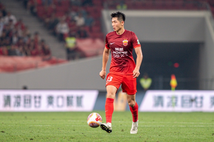 海港3-2逆转重庆铜梁龙，魏震：目标不止保级