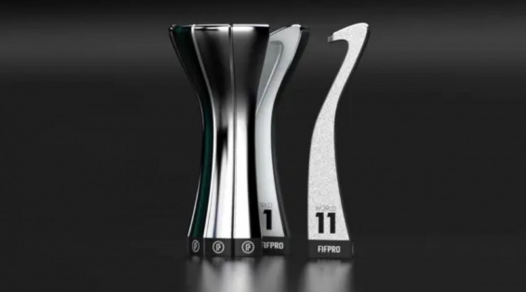 球员票选最佳11人!官方:2026年FIFPRO年度最佳阵容投票正式开启
