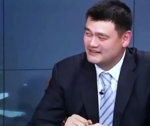 15年姚明:体育产业化不能以金牌论 要看产值&体育人口有没有增加 15年姚明:体育产业化不能以金牌论 要看产值&体育人口有没有增加