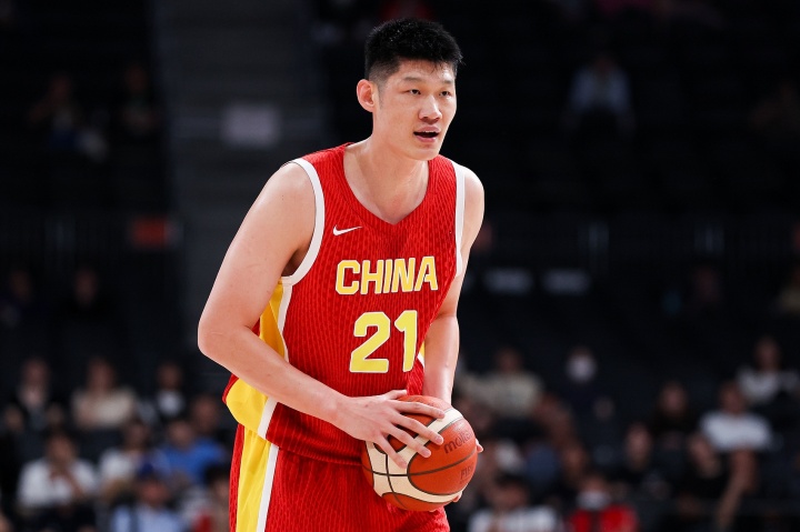 记者：若每届大赛都这样绷紧神经上战场 男篮这崩盘保不齐是常态