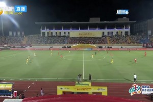 [直播吧全场集锦] 闽超-龙岩3-2力克泉州 臧瀚彪乌龙+补时扳平 武凡琪点射